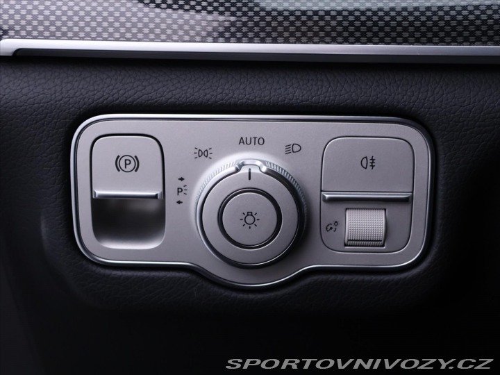 Mercedes-Benz Ostatní modely GLE 2,0 350de 235kW 4Matic AM 2021