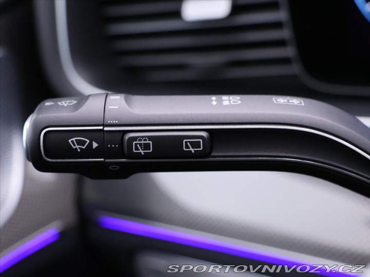 Mercedes-Benz Ostatní modely GLE 2,0 350de 235kW 4Matic AM 2021