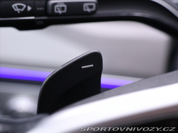 Mercedes-Benz Ostatní modely GLE 2,0 350de 235kW 4Matic AM 2021