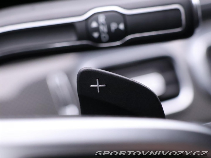 Mercedes-Benz Ostatní modely GLE 2,0 350de 235kW 4Matic AM 2021