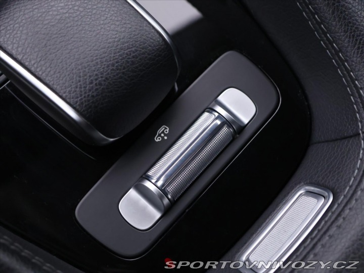 Mercedes-Benz Ostatní modely GLE 2,0 350de 235kW 4Matic AM 2021