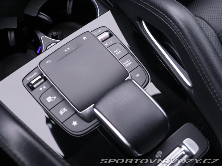 Mercedes-Benz Ostatní modely GLE 2,0 350de 235kW 4Matic AM 2021