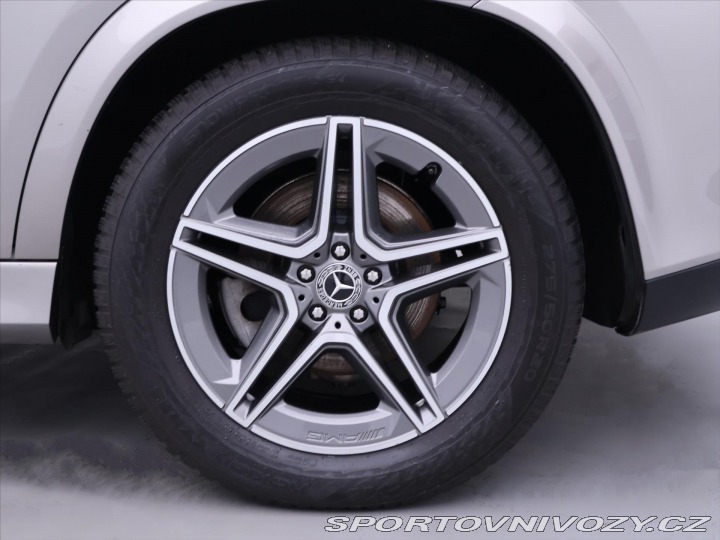 Mercedes-Benz Ostatní modely GLE 2,0 350de 235kW 4Matic AM 2021