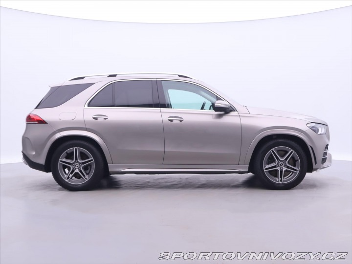 Mercedes-Benz Ostatní modely GLE 2,0 350de 235kW 4Matic AM 2021