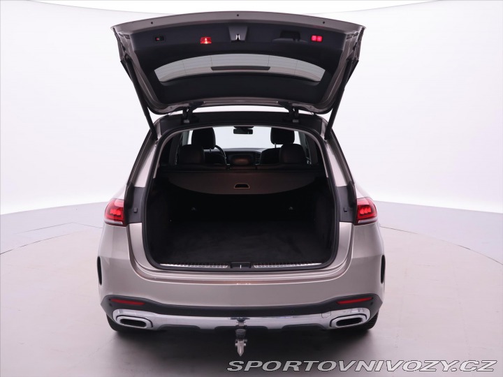 Mercedes-Benz Ostatní modely GLE 2,0 350de 235kW 4Matic AM 2021