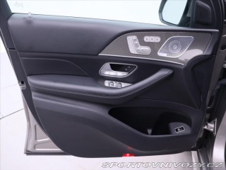 Mercedes-Benz Ostatní modely GLE 2,0 350de 235kW 4Matic AM 2021