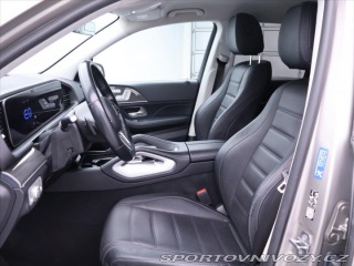 Mercedes-Benz Ostatní modely GLE 2,0 350de 235kW 4Matic AM 2021