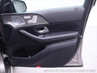 Mercedes-Benz Ostatní modely GLE 2,0 350de 235kW 4Matic AM 2021