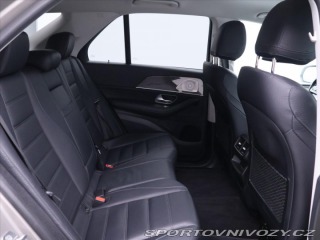 Mercedes-Benz Ostatní modely GLE 2,0 350de 235kW 4Matic AM 2021