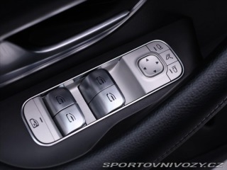 Mercedes-Benz Ostatní modely GLE 2,0 350de 235kW 4Matic AM 2021