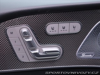 Mercedes-Benz Ostatní modely GLE 2,0 350de 235kW 4Matic AM 2021