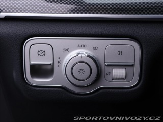 Mercedes-Benz Ostatní modely GLE 2,0 350de 235kW 4Matic AM 2021