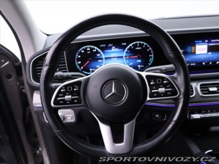 Mercedes-Benz Ostatní modely GLE 2,0 350de 235kW 4Matic AM 2021