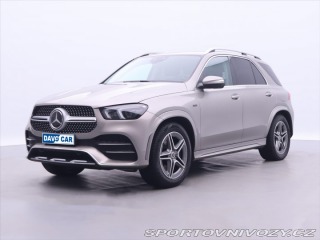 Mercedes-Benz Ostatní modely GLE 2,0 350de 235kW 4Matic AM 2021