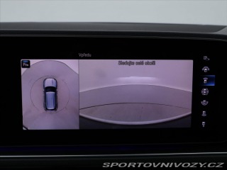 Mercedes-Benz Ostatní modely GLE 2,0 350de 235kW 4Matic AM 2021