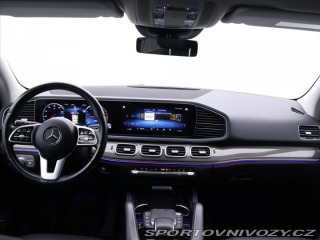 Mercedes-Benz Ostatní modely GLE 2,0 350de 235kW 4Matic AM 2021