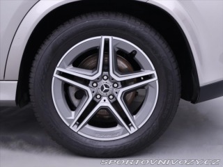 Mercedes-Benz Ostatní modely GLE 2,0 350de 235kW 4Matic AM 2021