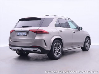 Mercedes-Benz Ostatní modely GLE 2,0 350de 235kW 4Matic AM 2021