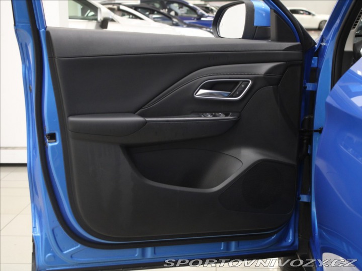 MG ZS 1,5 Hybrid+ 145kW Exclusi 2025