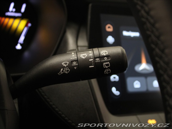 MG ZS 1,5 Hybrid+ 145kW Exclusi 2025