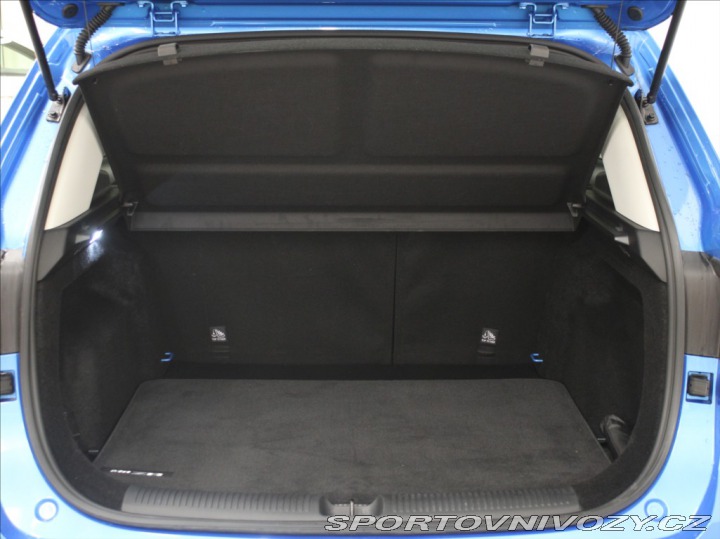 MG ZS 1,5 Hybrid+ 145kW Exclusi 2025