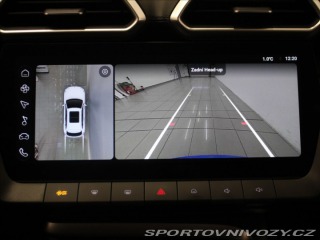 MG ZS 1,5 Hybrid+ 145kW Exclusi 2025