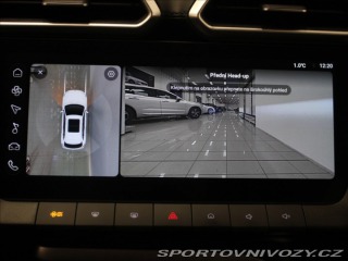 MG ZS 1,5 Hybrid+ 145kW Exclusi 2025