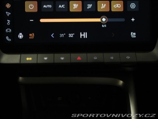 MG ZS 1,5 Hybrid+ 145kW Exclusi 2025