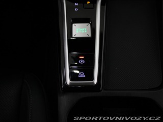 MG ZS 1,5 Hybrid+ 145kW Exclusi 2025