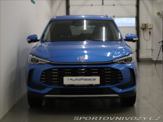 MG ZS 1,5 Hybrid+ 145kW Exclusi 2025