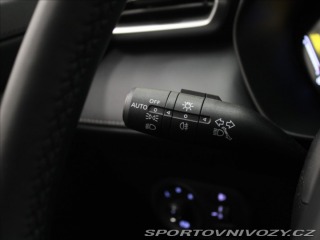 MG ZS 1,5 Hybrid+ 145kW Exclusi 2025