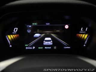 MG ZS 1,5 Hybrid+ 145kW Exclusi 2025