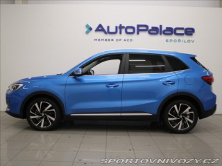 MG ZS 1,5 Hybrid+ 145kW Exclusi 2025