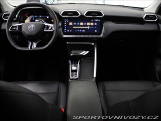 MG ZS 1,5 Hybrid+ 145kW Exclusi 2025