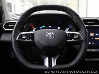 MG ZS 1,5 Hybrid+ 145kW Exclusi 2025