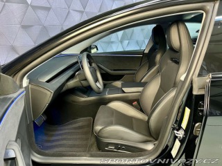 Tesla Model 3 AWD HIGHLAND PERFORMANCE 2025