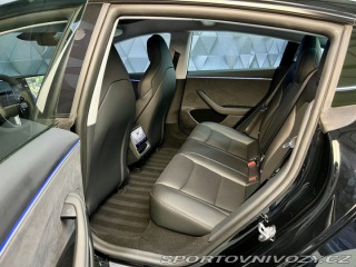 Tesla Model 3 AWD HIGHLAND PERFORMANCE 2025