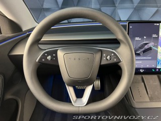 Tesla Model 3 AWD HIGHLAND PERFORMANCE 2025