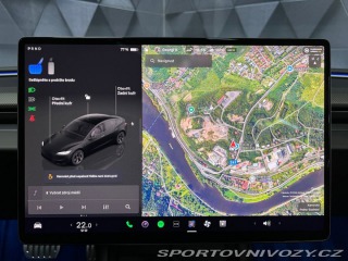 Tesla Model 3 AWD HIGHLAND PERFORMANCE 2025