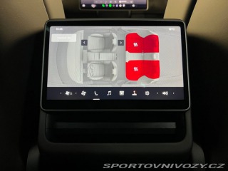 Tesla Model 3 AWD HIGHLAND PERFORMANCE 2025