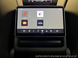 Tesla Model 3 AWD HIGHLAND PERFORMANCE 2025