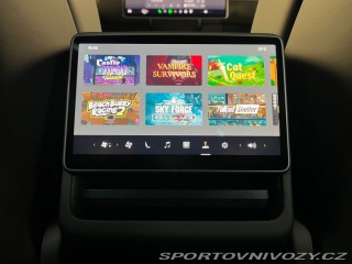 Tesla Model 3 AWD HIGHLAND PERFORMANCE 2025