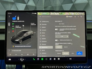 Tesla Model 3 AWD HIGHLAND PERFORMANCE 2025