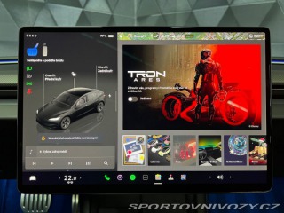 Tesla Model 3 AWD HIGHLAND PERFORMANCE 2025