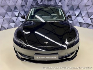 Tesla Model 3 AWD HIGHLAND PERFORMANCE 2025