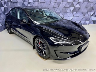 Tesla Model 3 AWD HIGHLAND PERFORMANCE 2025