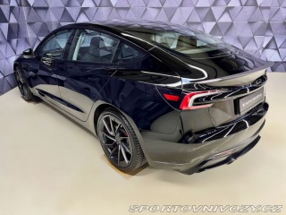 Tesla Model 3 AWD HIGHLAND PERFORMANCE 2025