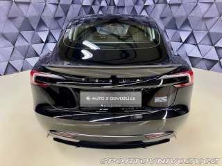 Tesla Model 3 AWD HIGHLAND PERFORMANCE 2025