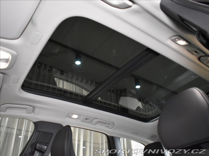 Volvo Ostatní modely XC60 2,0 T6 AWD Ult Pano,Vzduc 2025