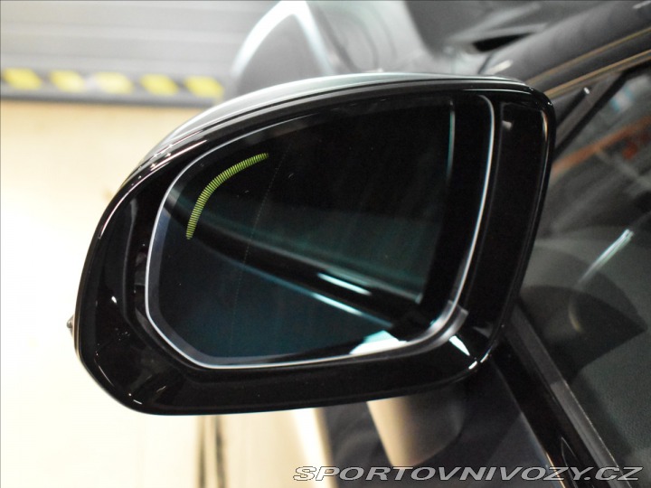 Volvo Ostatní modely XC60 2,0 T6 AWD Ult Pano,Vzduc 2025